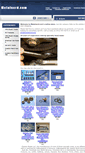 Mobile Screenshot of metalnerd.com